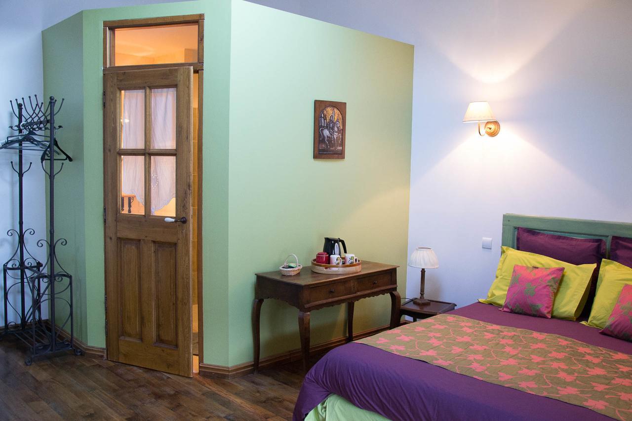 Chambres D'Hotes Maison Crochet Bulligny Bagian luar foto